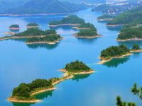 千岛湖旅游持续升温，淳安县拟办乡村旅游推进年